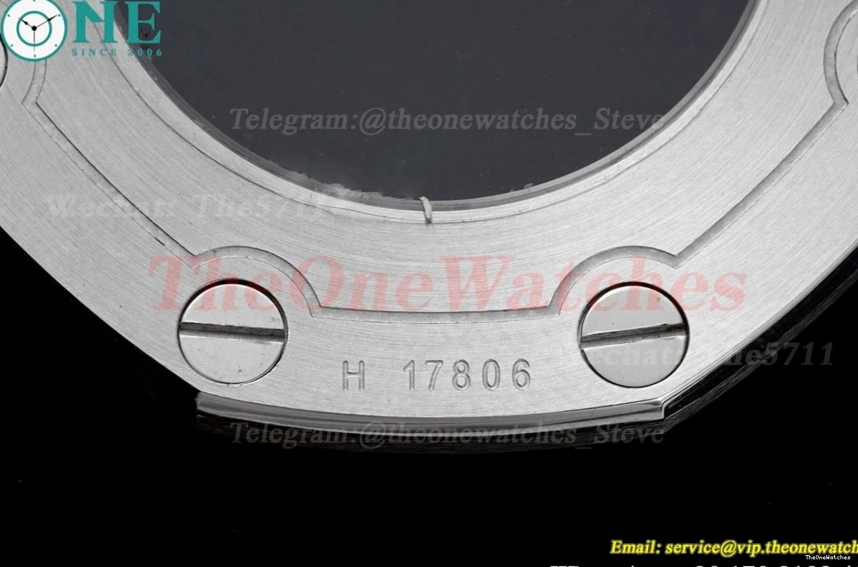 Royal IPF 15707 A3120 CER Oak RU Diver White 1227